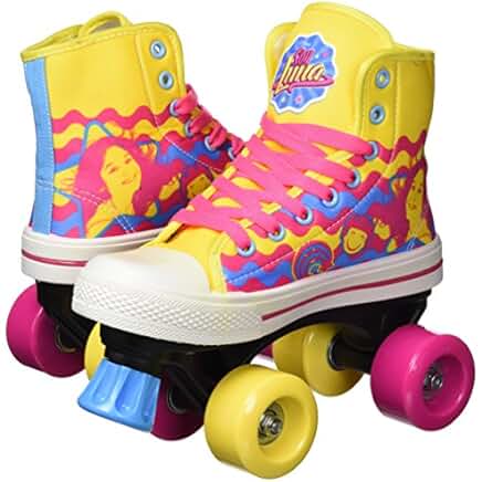 pattini a rotelle bambina soy luna