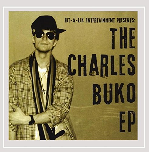 Preisvergleich Produktbild Charles Buko Ep