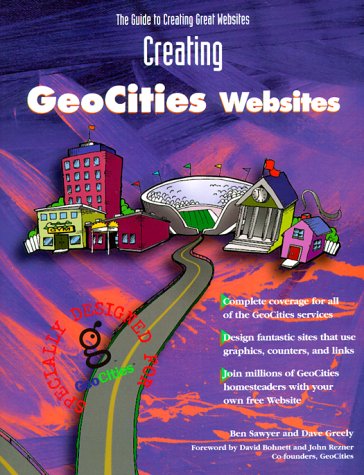 Creating Geocities Websites