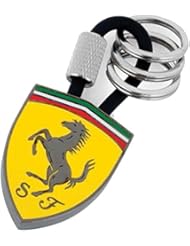 Ferrari Llavero Escudeto