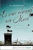 Image de Es war einmal ein Mord: Ein Hänsel und Gretel Krimi (A Brothers Grimm Mystery 2)