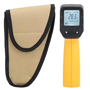 Infrared, Non?Contact Handheld Non?Contact IR IR Meter DT8550E ?50??550? for Industry