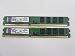 Produktbild Kingston 2 GB KVR1333D3N9/2G DDR3-1333 PC3-10660