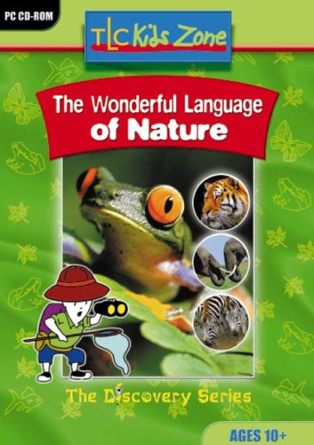 Preisvergleich Produktbild Discovery Series: The Wonderful Language of Nature
