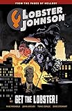 Image de Lobster Johnson Volume 4: Get the Lobster