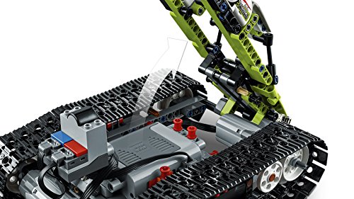 lego technic 42065 radiocomandato