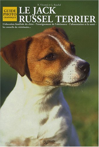 Télécharger Le Jack Russel Terrier PDF