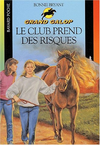 Le club prend des risques