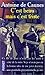 C'est beau mais c'est triste (Best) - Antoine de Caunes