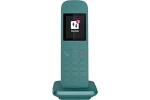 ‎DEUTSCHE TELEKOM Telekom Speedphone 12 petrol