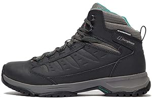 Berghaus Women's Expeditor Ridge 2.0 Waterproof Walking Boots | Breathable | Extra Cushion2.0 Waterproof Walking Boots,Breathable, Extra Cushion,