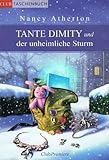 Cover zum Buch Tante Dimity und der unheimliche Sturm