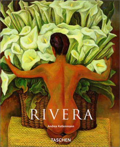 couverture de : Diego Rivera, 1886-1957