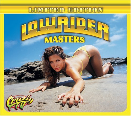 Preisvergleich Produktbild Lowrider Masters