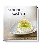 Image de schöner kochen - Salat: Die Kunst der perfekten Salatzubereitung