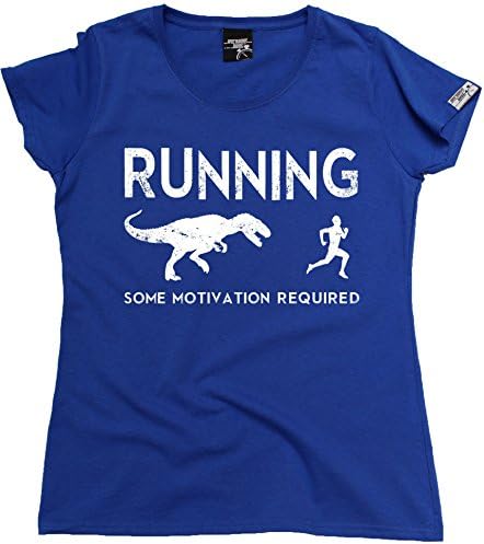 Women's Personal Best - Running Some Motivation Required Jogging t-shirt Fitness Tee Training Top Athletics clothing casual accessories funny birthday present christmas gift FIT T SHIRT