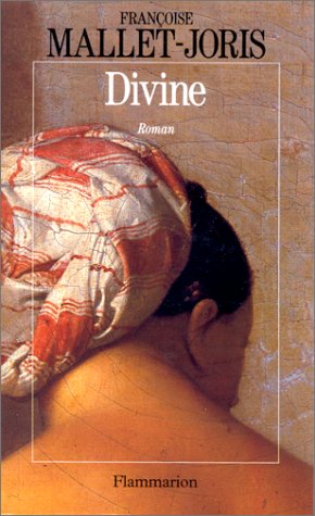 couverture de : Divine