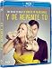 Y De Repente Tú [Blu-ray]