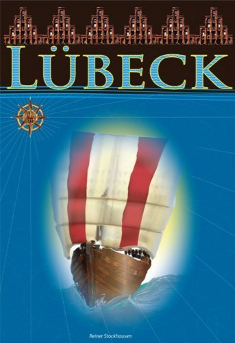 Preisvergleich Produktbild Lübeck