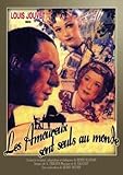 Les Amoureux sont seuls au monde