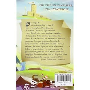 L'eroe di Rocca Fangosa. Le sciagurate imprese di