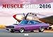 Muscle Cars 2016 by 