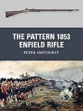 The Pattern 1853 Enfield Rifle (Weapon, Band 10) by 