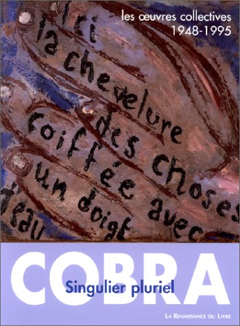 couverture de : Cobra