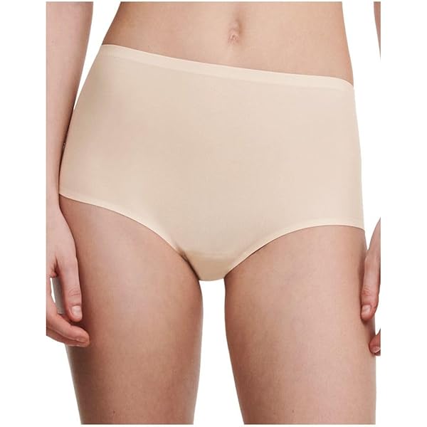 Chantelle SoftStretch Tanga - Intimo Invisibile Taglia Unica Donna, Comfort Assicurato! - Foto 7