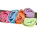 Rosennie Baby Infant Toddler Headband Bow Flower Hair Band Headwear (Multicolour)