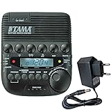 metronomo tama rw200 Metrónomo profesional para batería