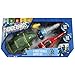 Produktbild Thunderbirds Are Go! – 4-teiliges Fahrzeug Super Set [UK import]