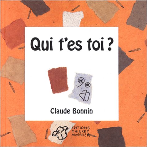 couverture de : Qui t'es toi ?