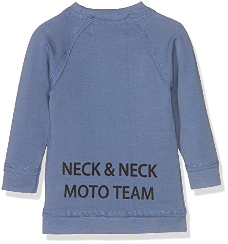 Neck & Neck Baby-Mädchen Sport Kapuzenpullover 17v10702.22 - 2