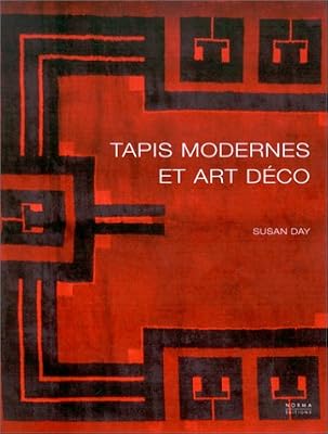Norma Tapis modernes et art déco