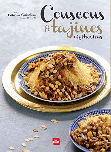 Download Couscous et tajines végétariens Download Couscous et tajines végétariens