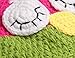 Outfits Owl Baby Photo Prop Photography Boys Girls Handmade Sweater Popular CaF8