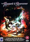 The Sword And The Sorcerer [DVD]
