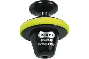 ABUS Granit Victory X-Plus 68 Disc Lock