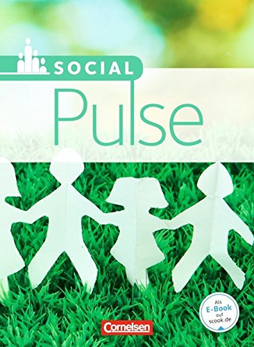 Preisvergleich Produktbild Pulse - Social Pulse: B1 / B2 - Schülerbuch