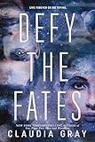 Cover zum Buch Defy the Fates