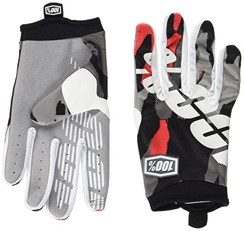 100% iTrack Schutz-Handschuhe
