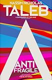 Cover zum Buch Antifragile: Things that Gain from Di...