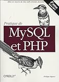 Pratique de MySQL et PHP