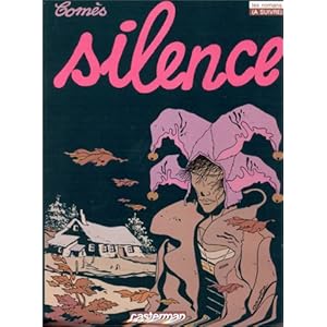Silence Livre en Ligne Silence Livre en Ligne - Telecharger Ebook