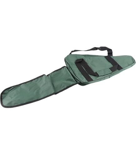 Borsa Per Trasporto Motosega - Custodia Impermeabile In Poliestere 600D, Per Fino A 50.8cm - Foto 13