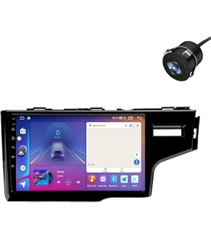 Modorwy Original QLED 9” Zlink Car Android Stereo | OS 13 | 4GB+
