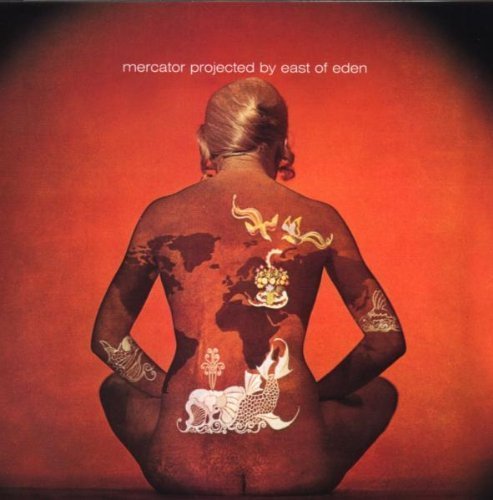 Preisvergleich Produktbild EAST OF EDEN