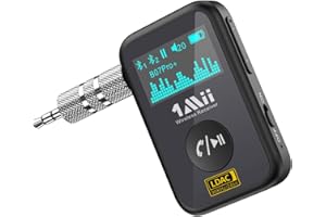 1mii Bluetoth Receiver