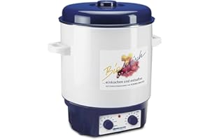 Rommelsbacher KA 1802 Macchina per conserve